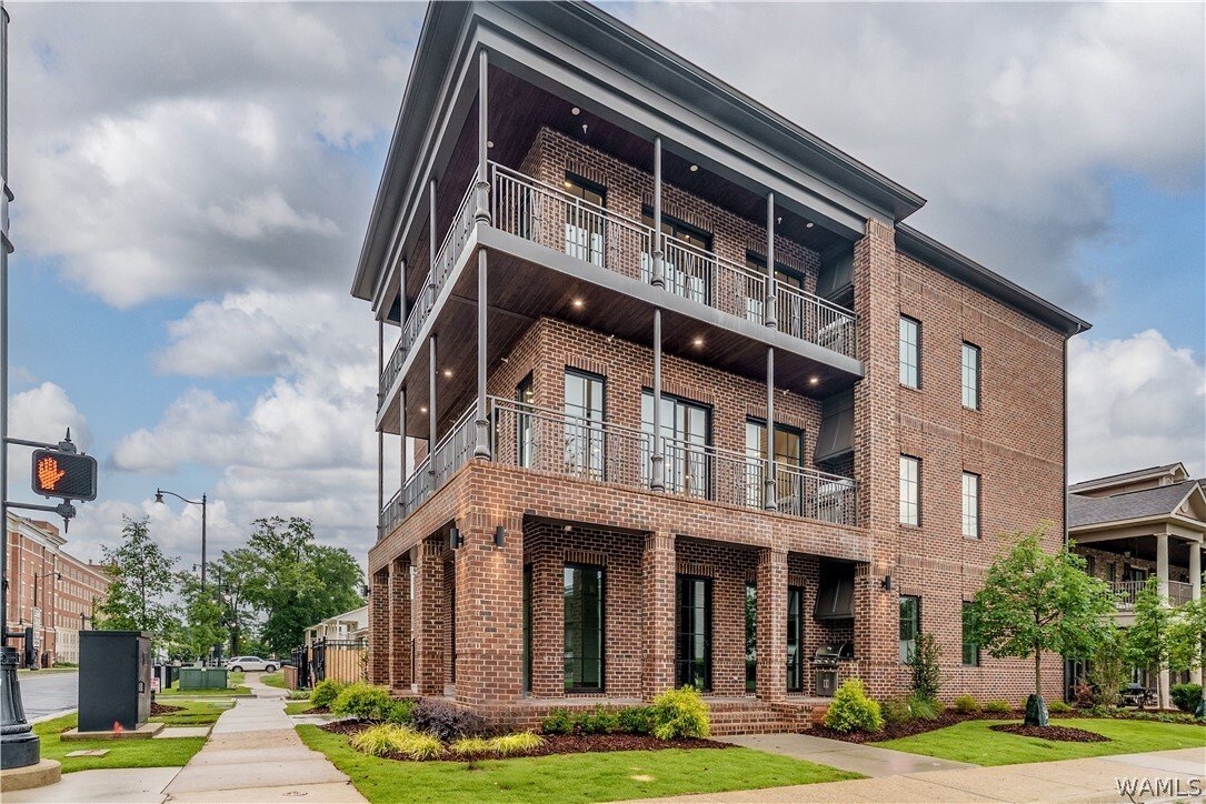 Condo in Tuscaloosa, Alabama, United States 1 - 17821427