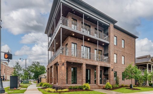 Condo in Tuscaloosa, Alabama, United States 1