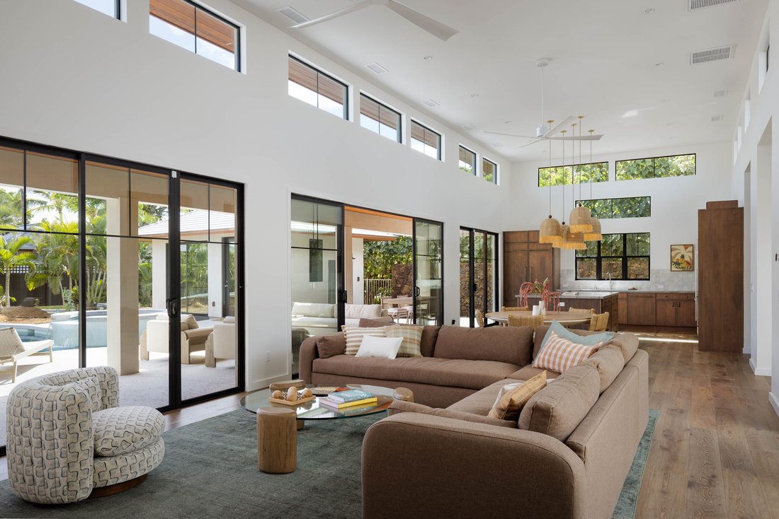 House in Waimea, Hawaii, United States 1 - 18147528