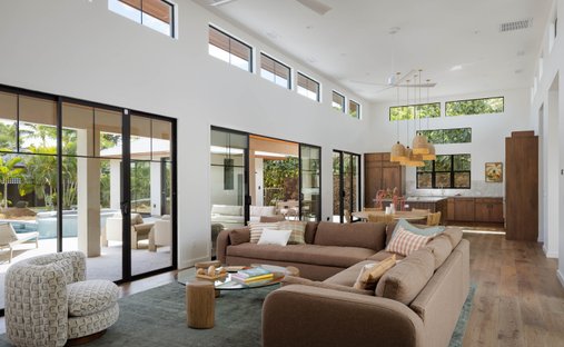 Casa en Waimea, Hawái, Estados Unidos 1