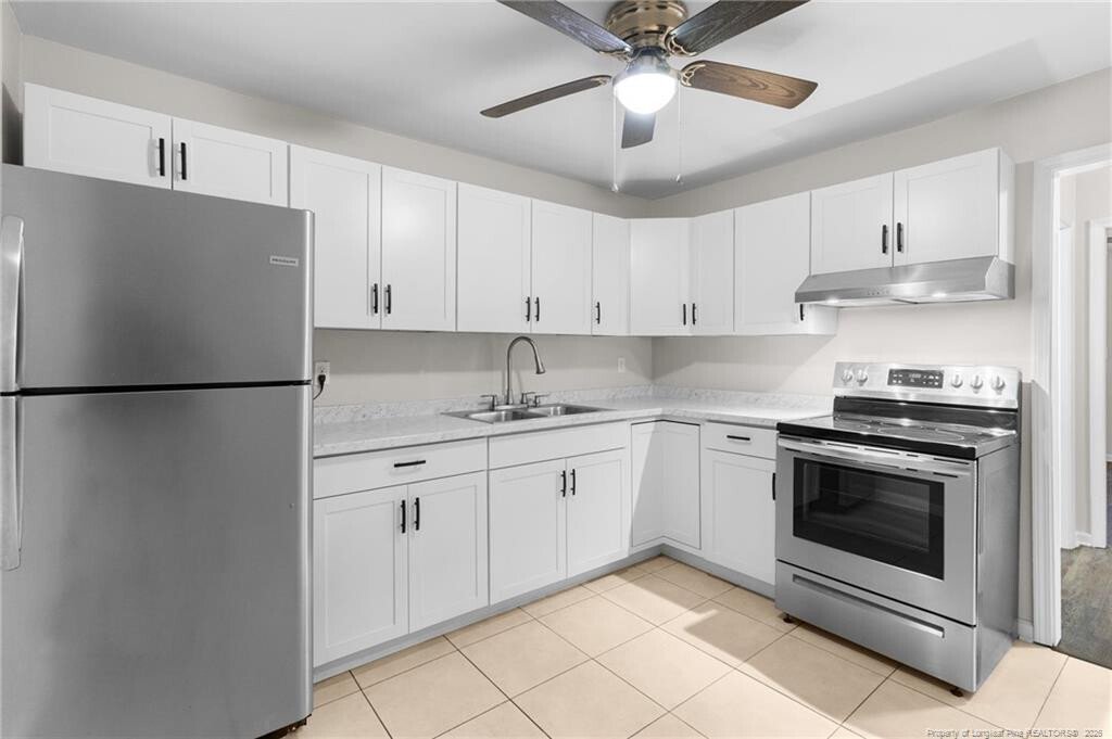 Apartment in Fayetteville, North Carolina, United States 4 - 18149257
