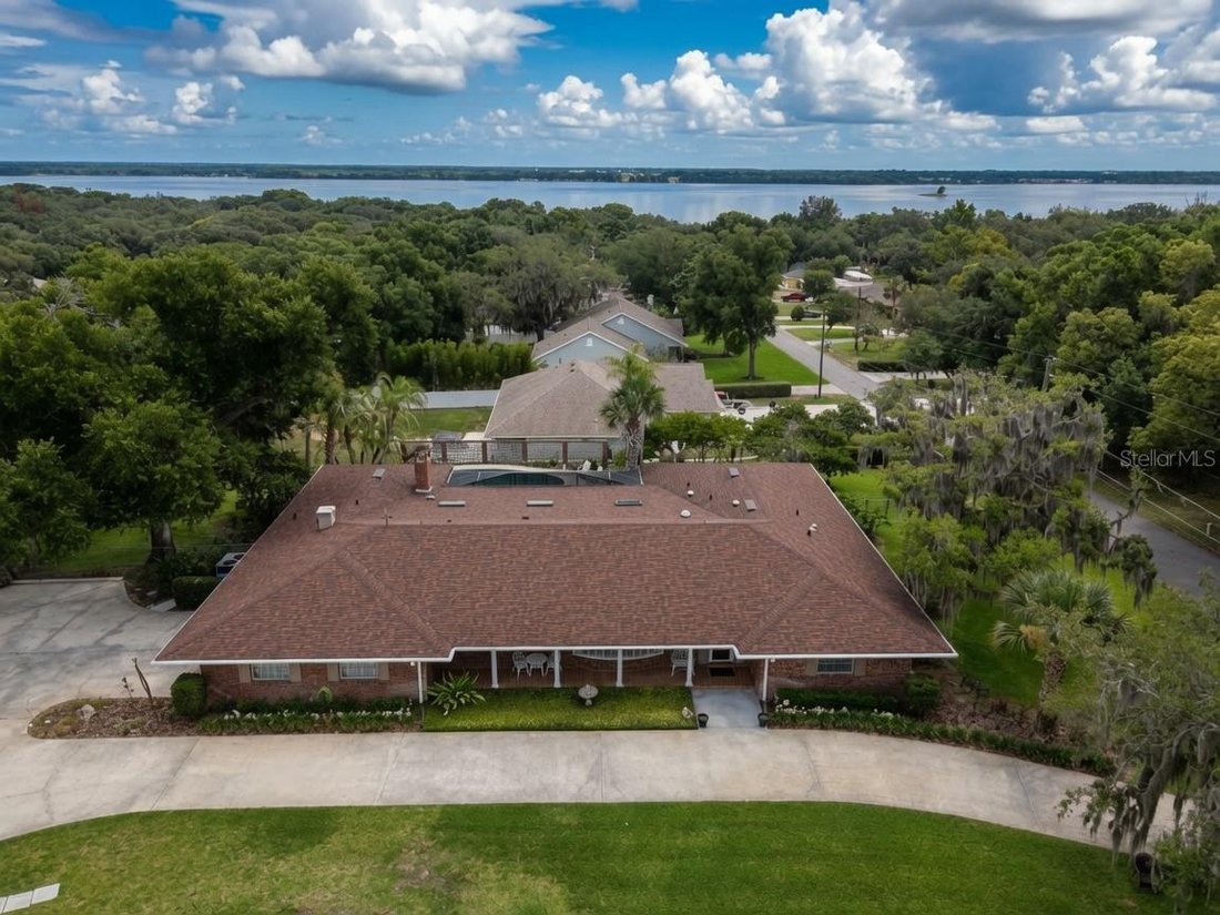 House in Howey-in-the-Hills, Florida, United States 5 - 18148566