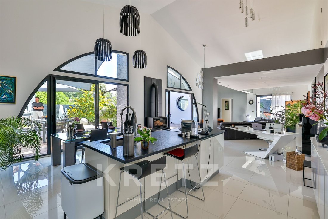 House in Centre Ville Nord, Rochefort, France 2 - 18146384