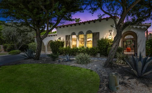 House in La Quinta, California, United States 1