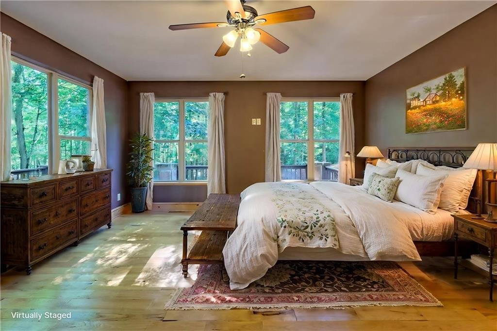 House in Clayton, Georgia, United States 4 - 17347569