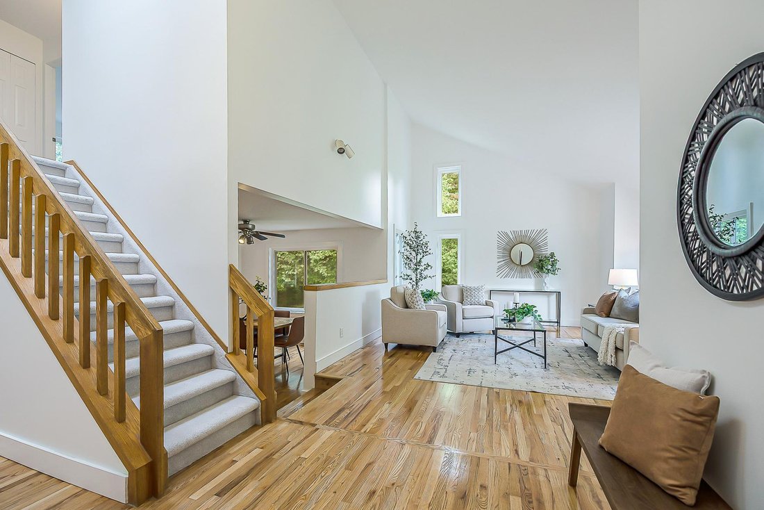 House in Ann Arbor, Michigan, United States 4 - 18149880