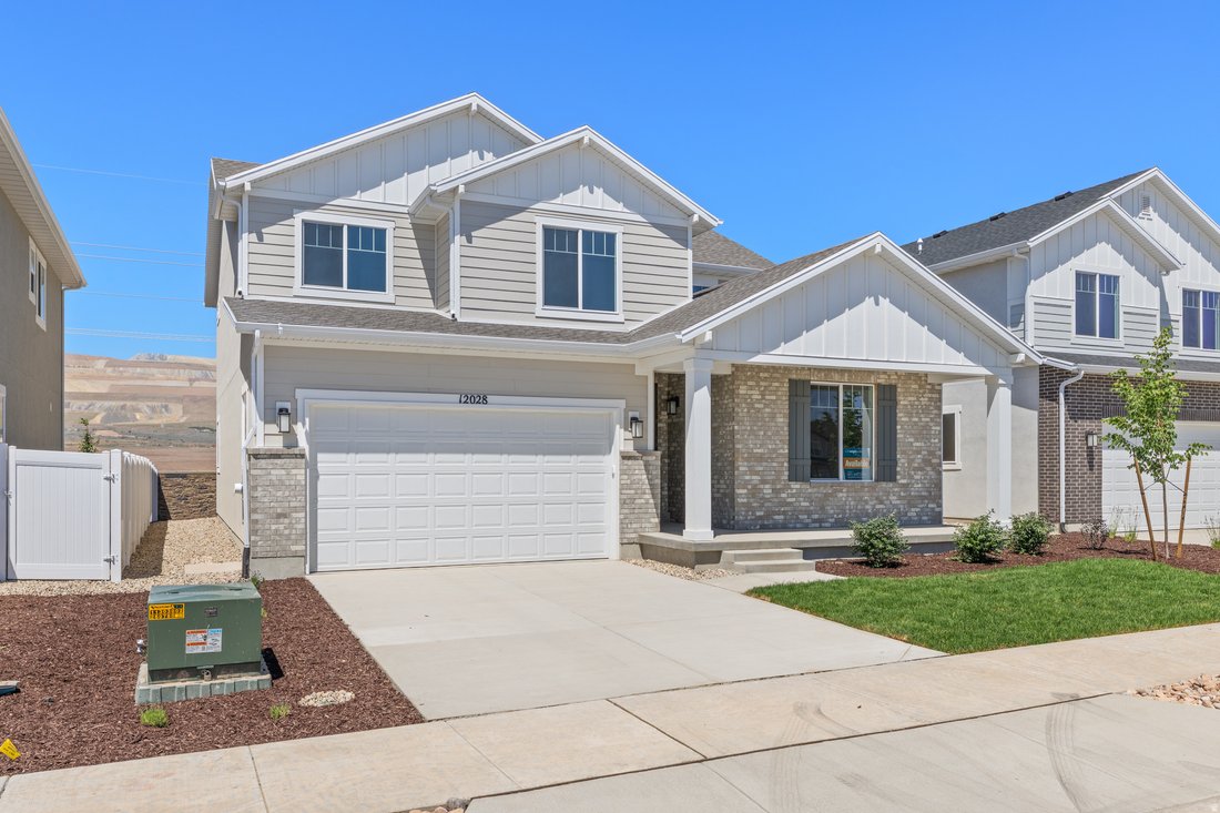 House in Herriman, Utah, United States 2 - 18147784