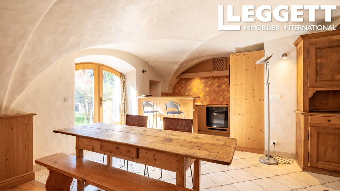 Apartment in Méribel, Les Allues, Auvergne-Rhône-Alpes 2 - 18146325
