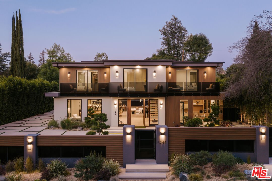 House in Los Angeles, California, United States 1 - 18145836
