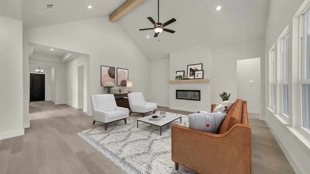 House in Weatherford, Texas, United States 2 - 18050037
