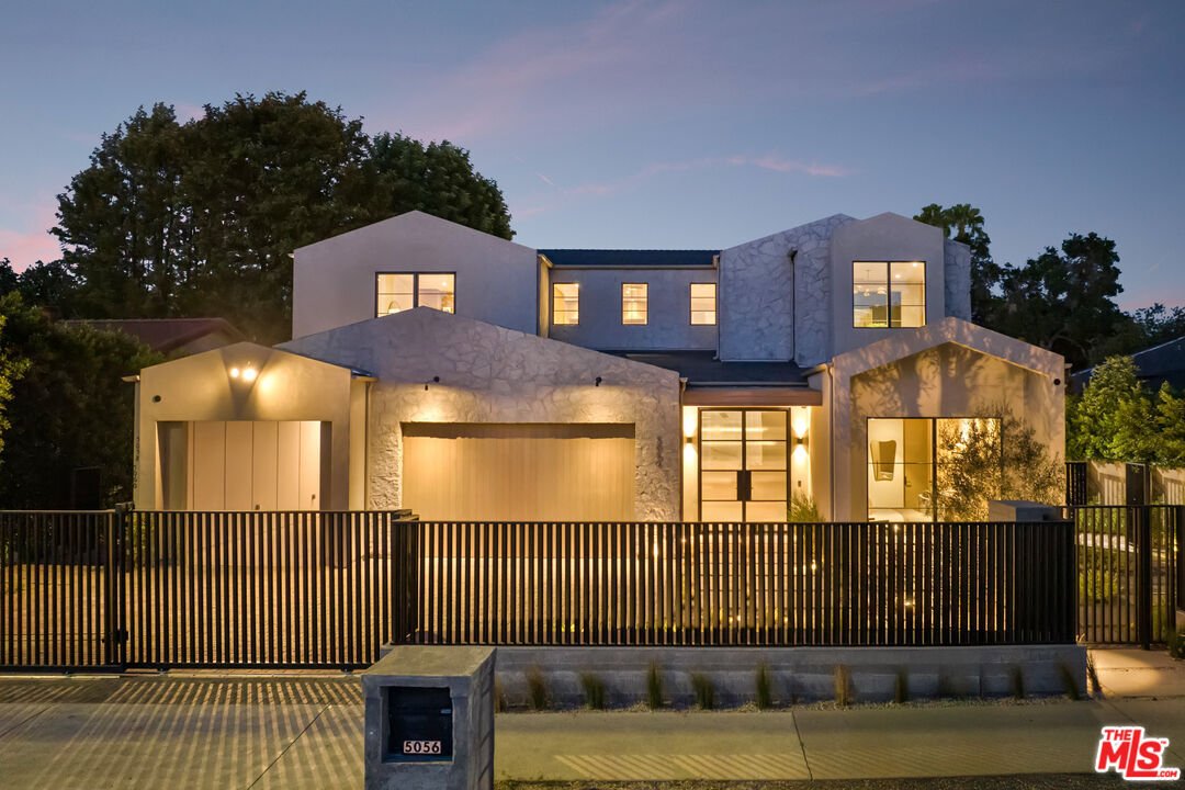 House in Los Angeles, California, United States 1 - 18145787