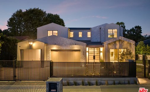 House in Los Angeles, California, United States 1
