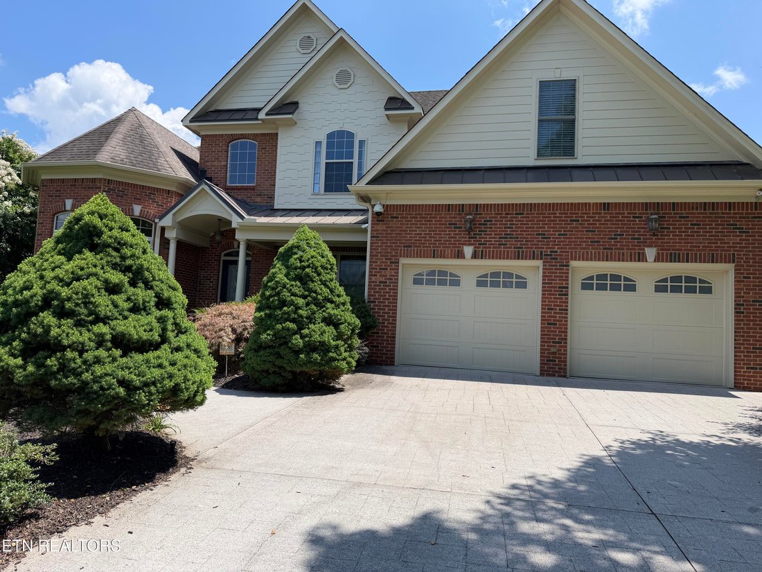 House in Knoxville, Tennessee, United States 4 - 18150222