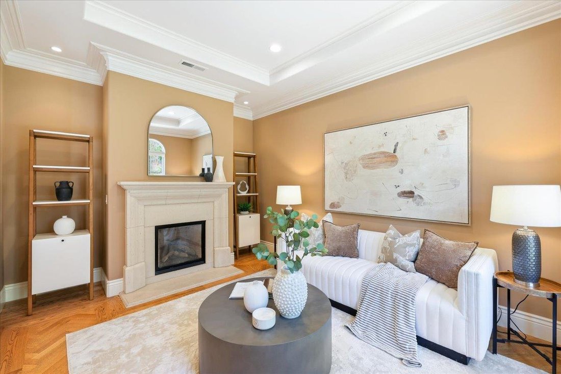 House in Saratoga, California, United States 4 - 18148254