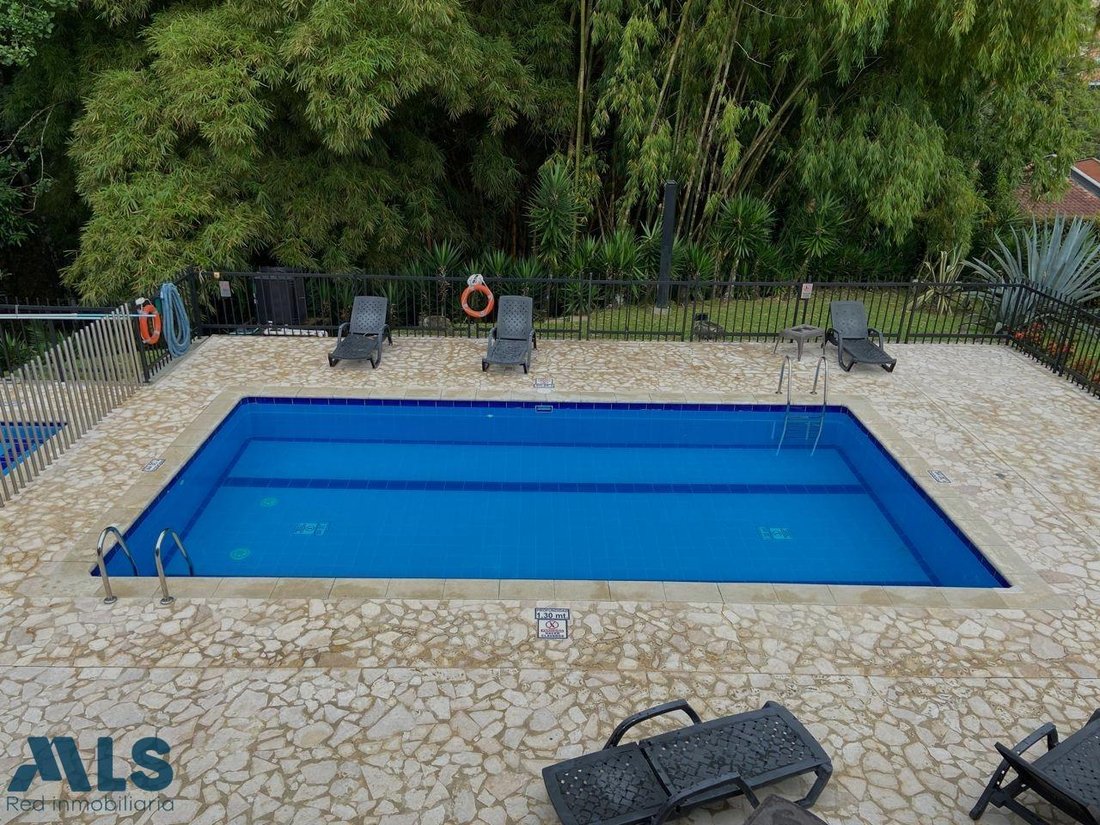 House in Envigado, Antioquia, Colombia 4 - 18145371