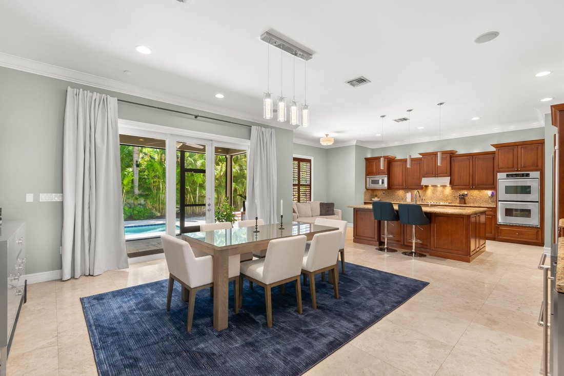 House in Wilton Manors, Florida, United States 2 - 18149219