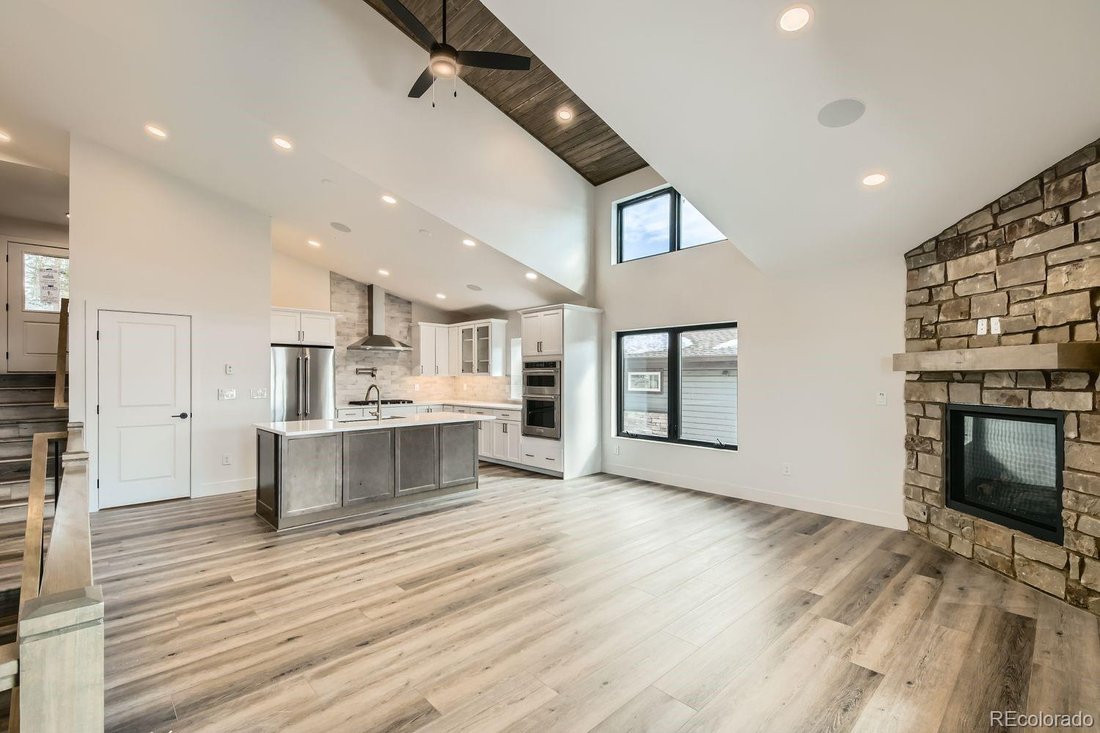 House in Fraser, Colorado, United States 5 - 18148677