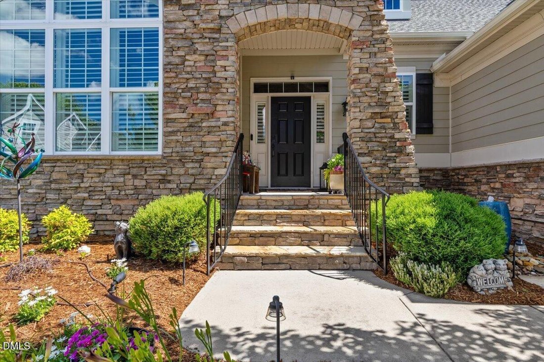 House in Durham, North Carolina, United States 2 - 18145127