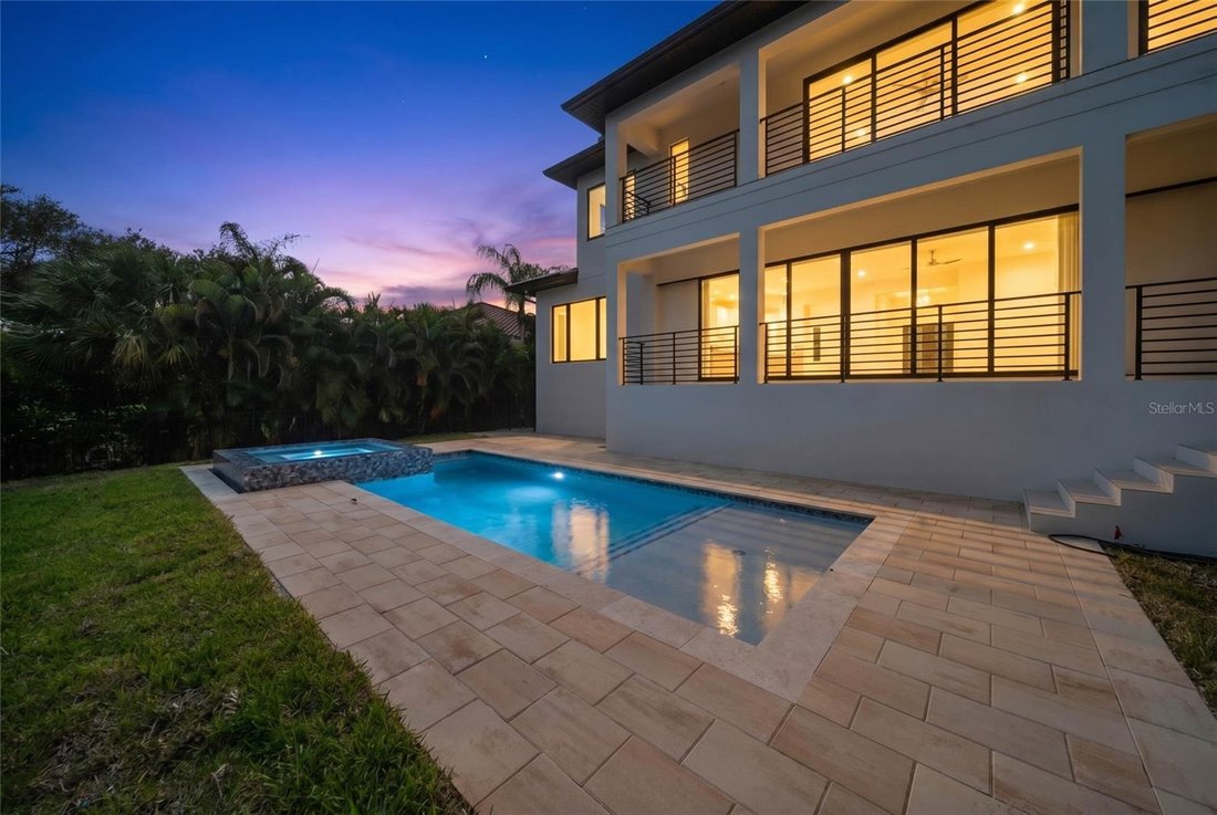House in Longboat Key, Florida, United States 5 - 18145388