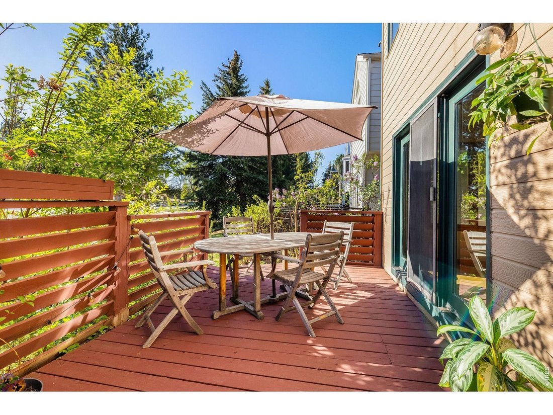 House in Boulder, Colorado, United States 5 - 18144965