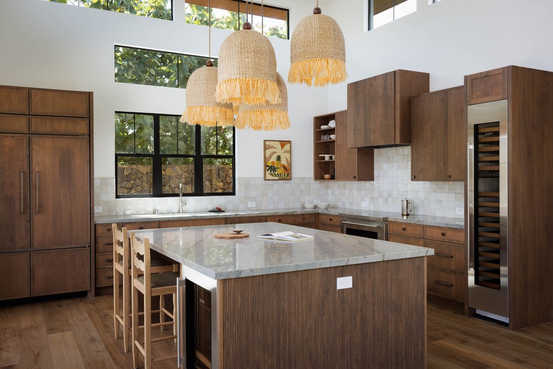 House in Waimea, Hawaii, United States 2 - 18147528