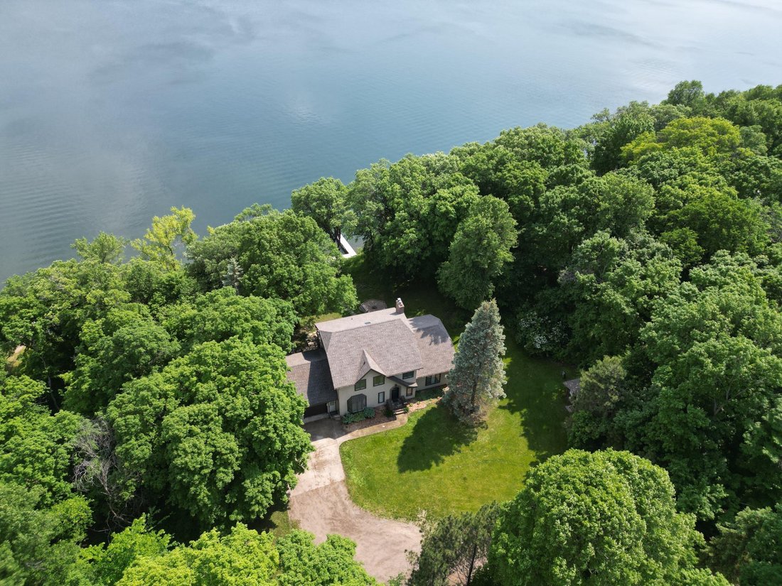 House in Dent, Minnesota, United States 2 - 17376396