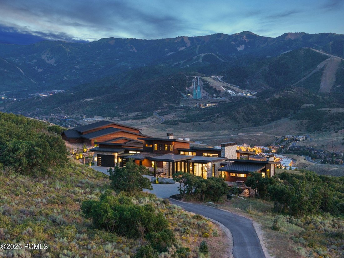 House in Park City, Utah, United States 2 - 18149944