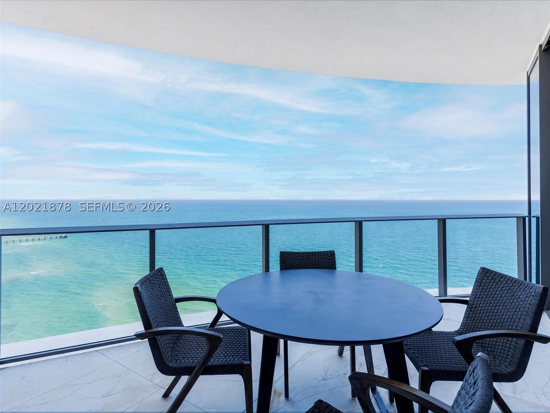 Condo in Sunny Isles Beach, Florida, United States 3 - 17983026