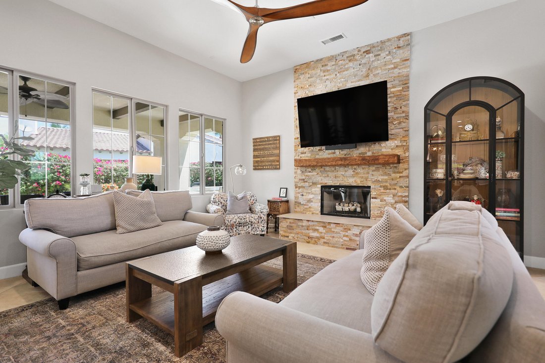 House in La Quinta, California, United States 5 - 18147506