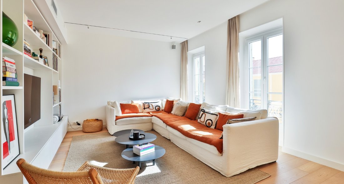 Apartment in Saint Roch, Nice, France 3 - 18146874