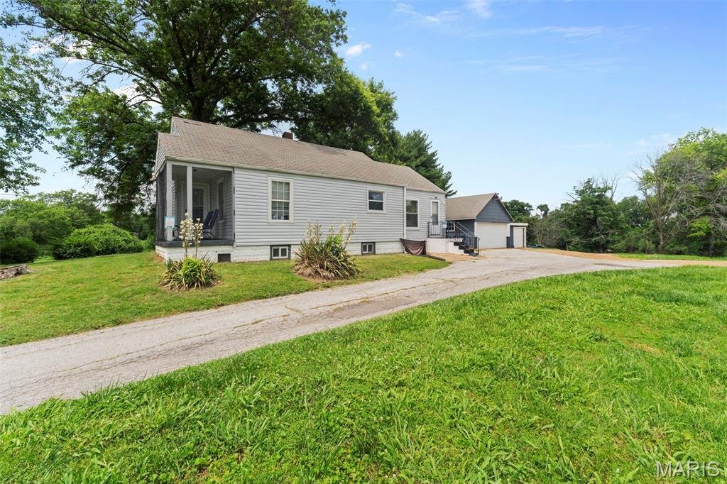 House in Florissant, Missouri, United States 5 - 18060390