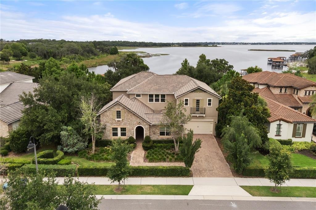 House in Winter Garden, Florida, United States 1 - 18145999