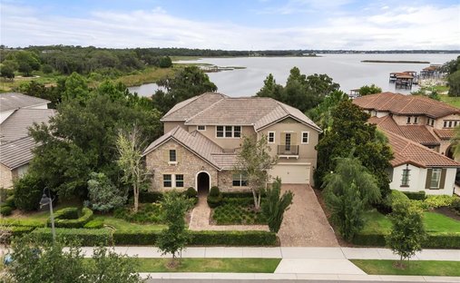 Haus in Winter Garden, Florida, Vereinigte Staaten 1