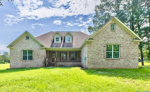 House in Laceys Spring, Alabama, United States 1