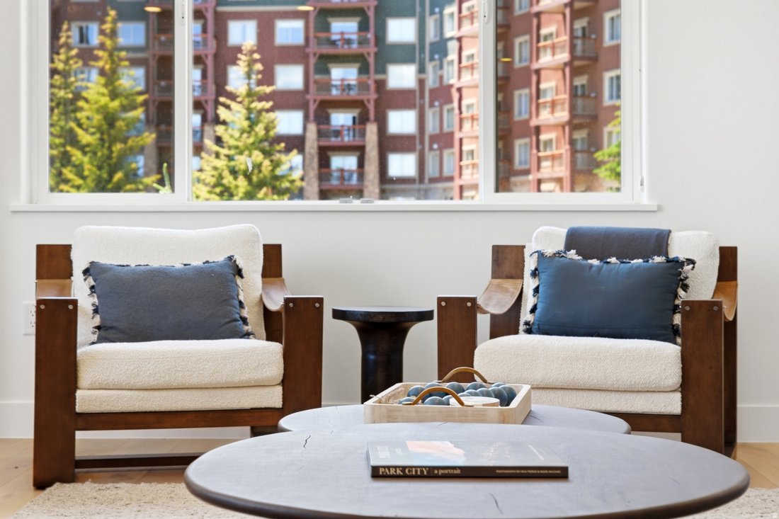 Condo in Park City, Utah, United States 3 - 16947090