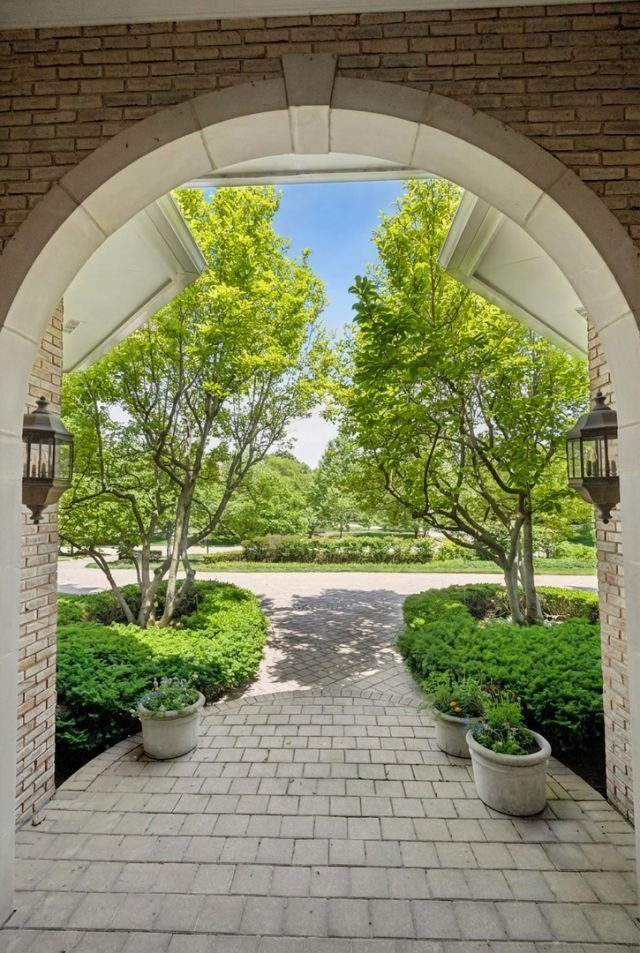House in Lake Bluff, Illinois, United States 5 - 18151092