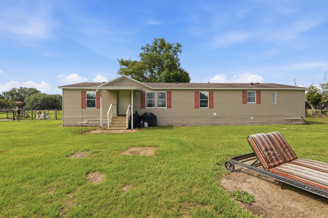 Land in Wesley Chapel, Florida, United States 1 - 18147050