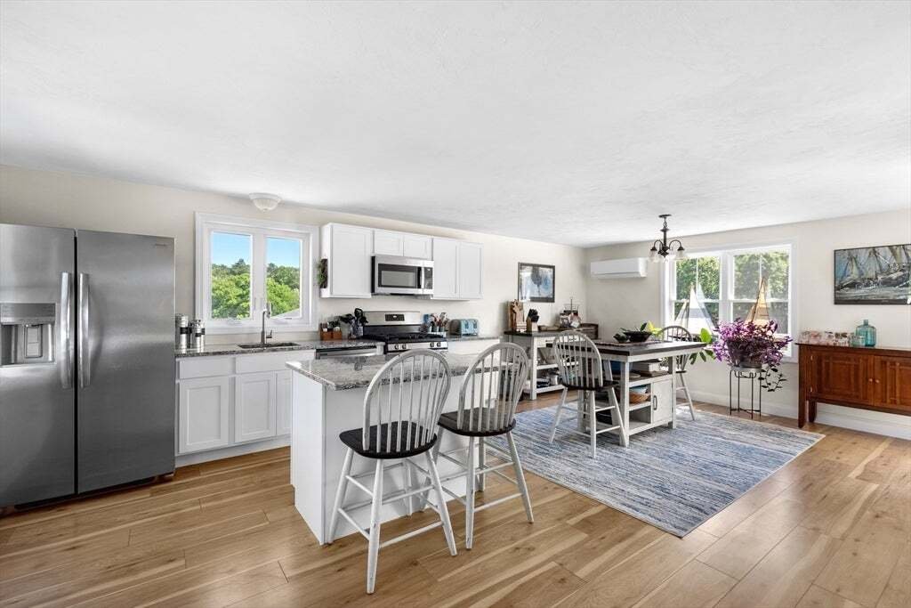 House in Lakeville, Massachusetts, United States 4 - 18146578