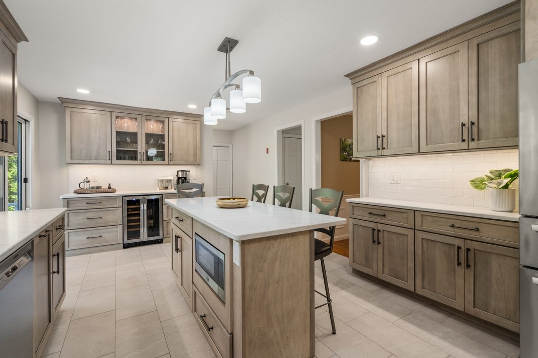 House in Southborough, Massachusetts, United States 5 - 18146137