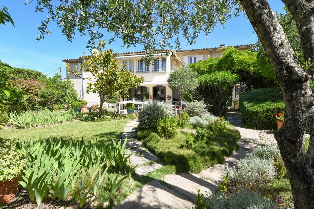 House in Uzès, Occitania, France 1 - 18146531