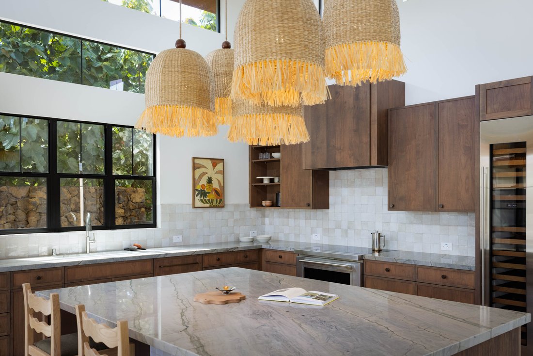 House in Waimea, Hawaii, United States 4 - 18147528