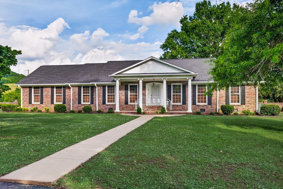 House in Petersburg, Tennessee, United States 3 - 18053513