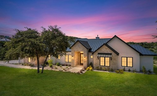 House in San Antonio, Texas, United States 1