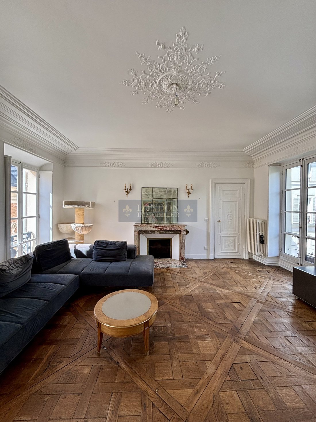 Apartamento en Dominio Nacional del Castillo, Versalles, Francia 3 - 18146036