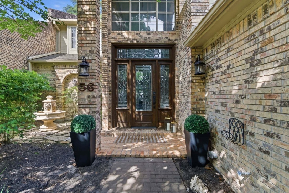 House in Conroe, Texas, United States 5 - 18146189