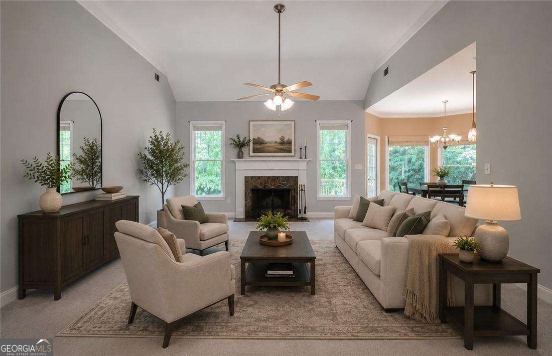 House in Athens, Georgia, United States 4 - 18149429