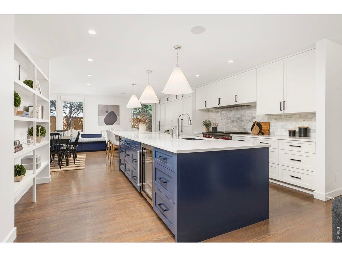 House in Boulder, Colorado, United States 1 - 18145015