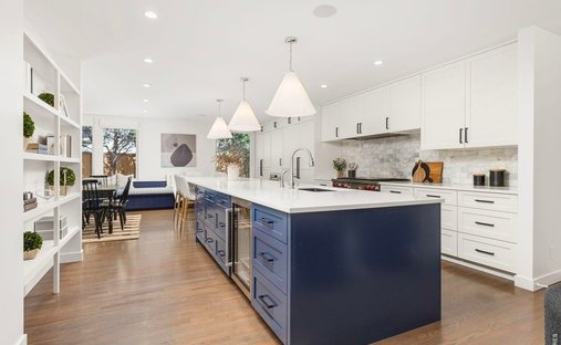 Casa en Boulder, Colorado, Estados Unidos 1