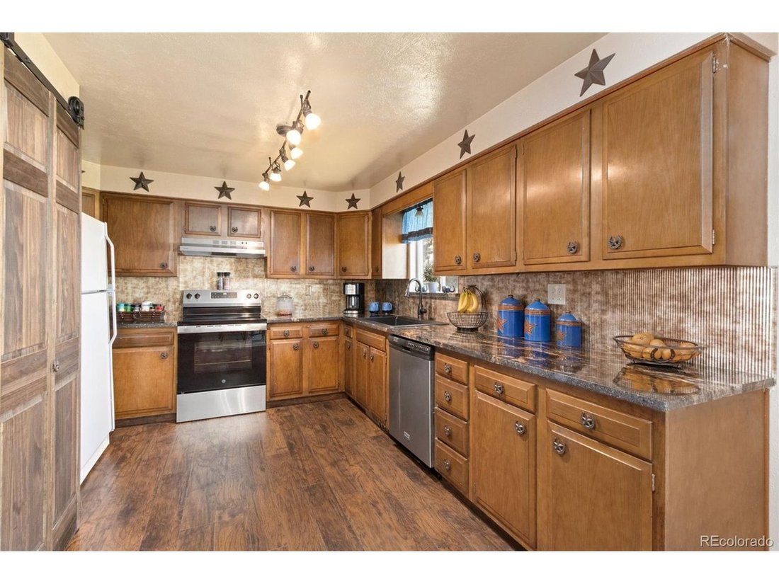 Berthoud, Colorado, United States 5 - 18149224