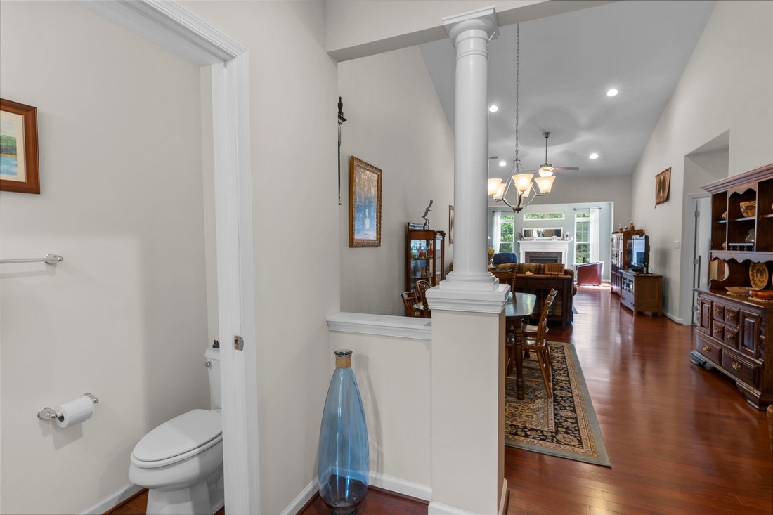 Townhouse in Rio Grande, New Jersey, United States 2 - 18147510